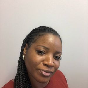 Meet your Posher, Donita
